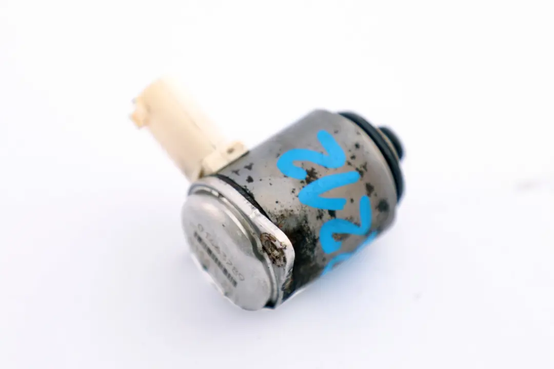 BMW E60 E87 E90 F10 F11 Torque Converter Servotronic Pressure Regulator 6788212