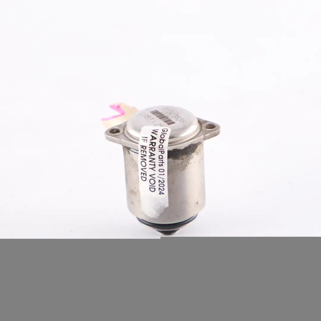 BMW E60 E87 E90 F10 F11 Torque Converter Servotronic Pressure Regulator 6788212