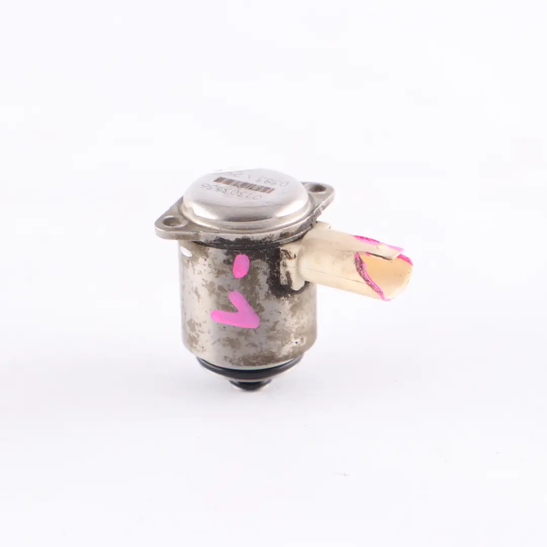 BMW E60 E87 E90 F10 F11 Torque Converter Servotronic Pressure Regulator 6788212