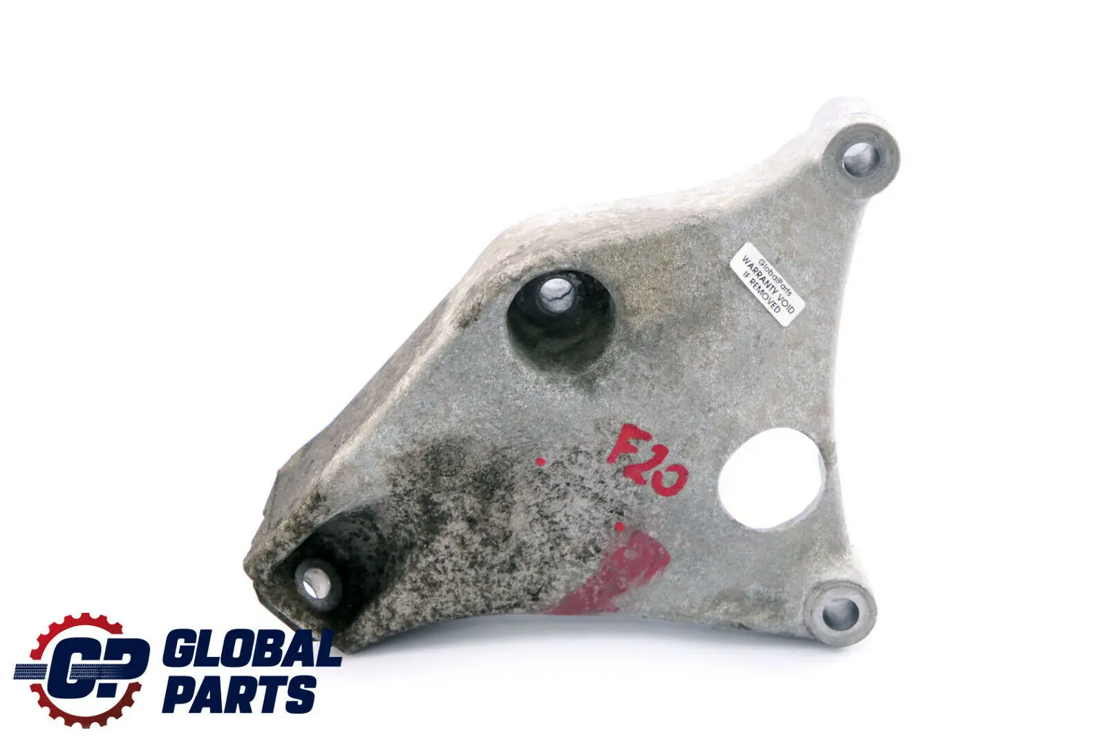 BMW F20 F21 F22 F30 F31 F32 Soporte motor izquierdo 6788611