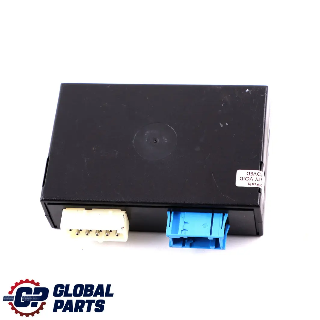 BMW 3 Z4 Series E89 E90 E92 E93 M3 EDC-K Suspension Control Unit Module 6788790