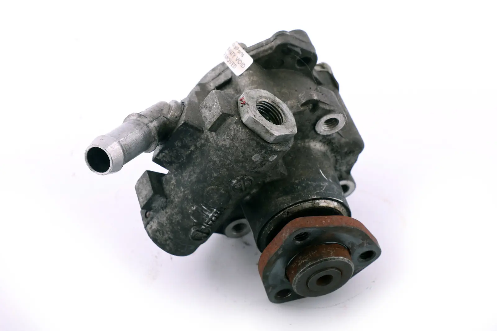 BMW 3 X1 Series E84 E90 E91 E92 E93 LCI N47N Power Steering Pump 6788838