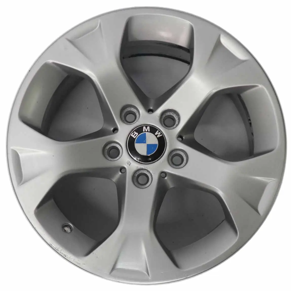 BMW X1 E84 Felga Aluminiowa 17" ET:34 7,5J 6789140