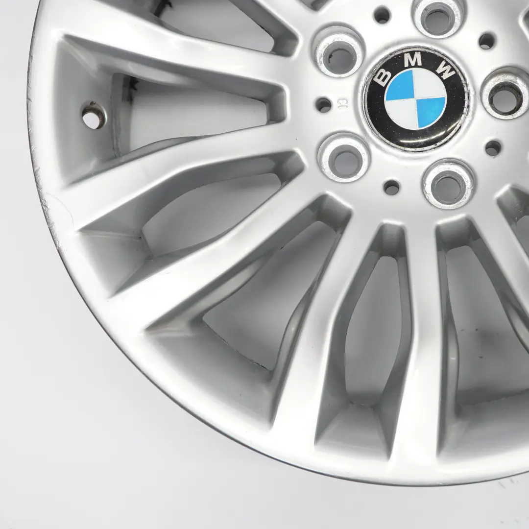 BMW X1 E84 Felga Aluminiowa 18" 321 ET:30 8J 6789144