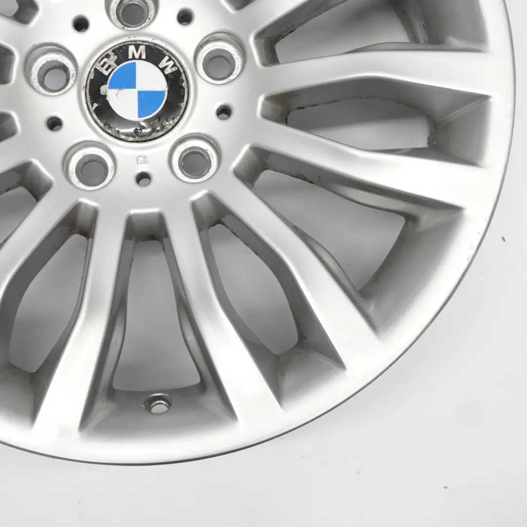 BMW X1 E84 Alloy Wheel Rim 18" Double Spoke 321 ET:30 8J 6789144