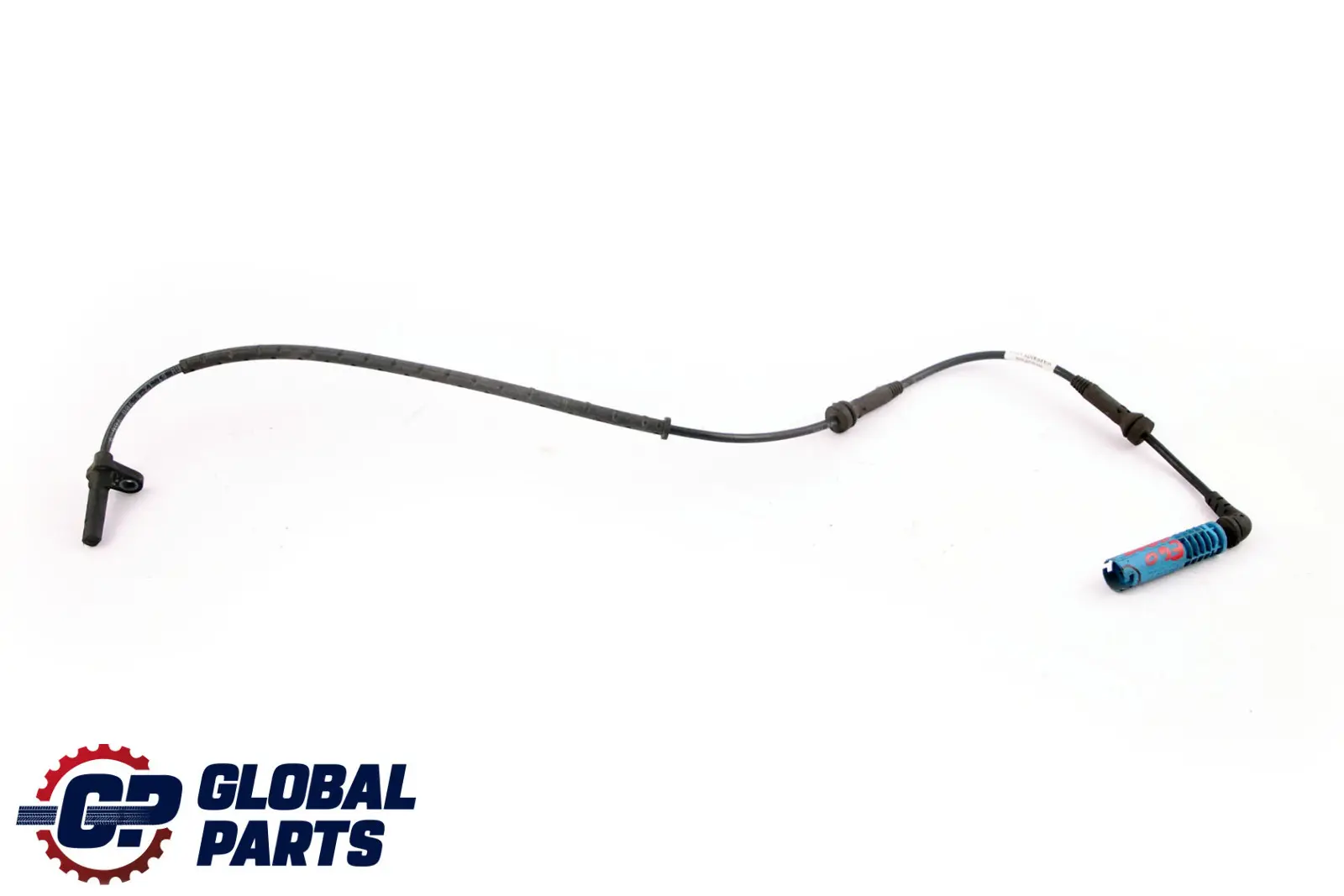 BMW E60 M5 E63 E64 LCI Bremsbelagverschleiß Sensor Hinten 6789493