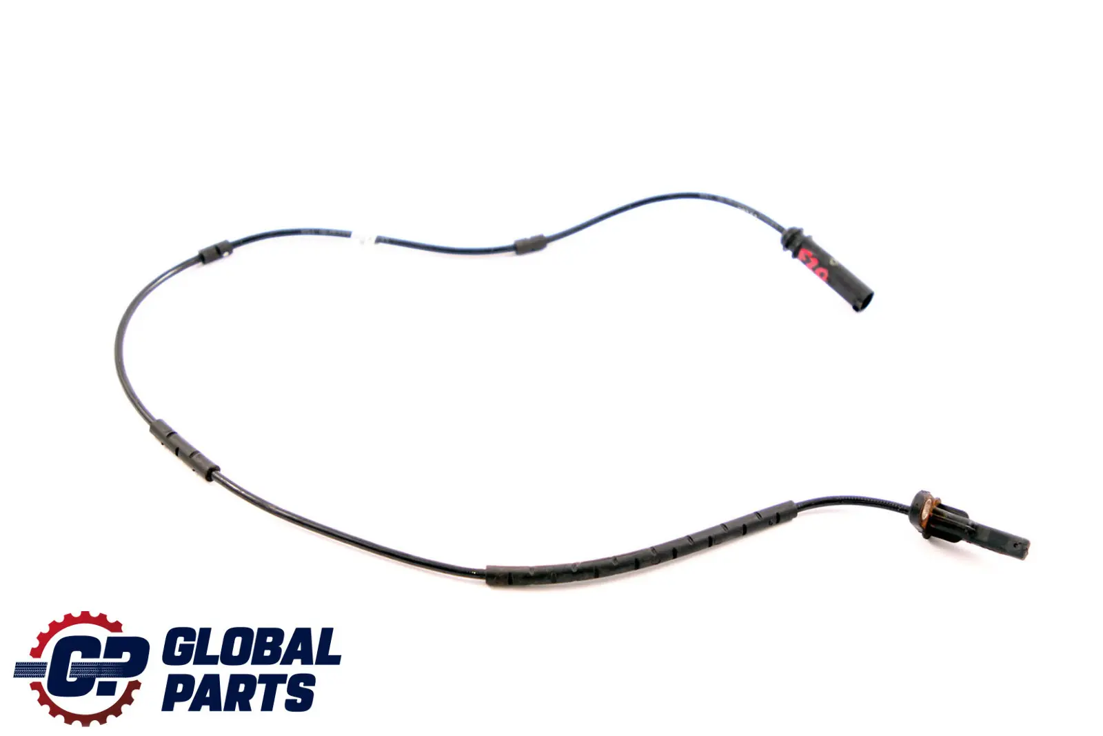 BMW 2 3 F20 F21 F22 F30 F31 F32 F33 Sensor ABS Rueda Trasera 6791225