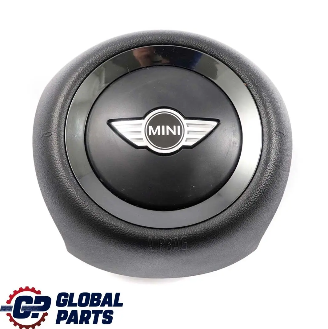 Mini Cooper R55 R56 R57 LCI Module Du Volant Côté Conducteur 6791372