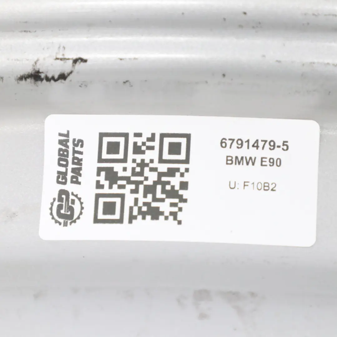 BMW E90 E91 E92 Llanta De Aleacion Star Spoke 339 17" ET:34 8J 6791479