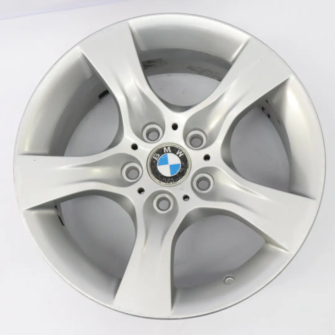 BMW E90 E91 E92 Llanta De Aleacion Star Spoke 339 17" ET:34 8J 6791479