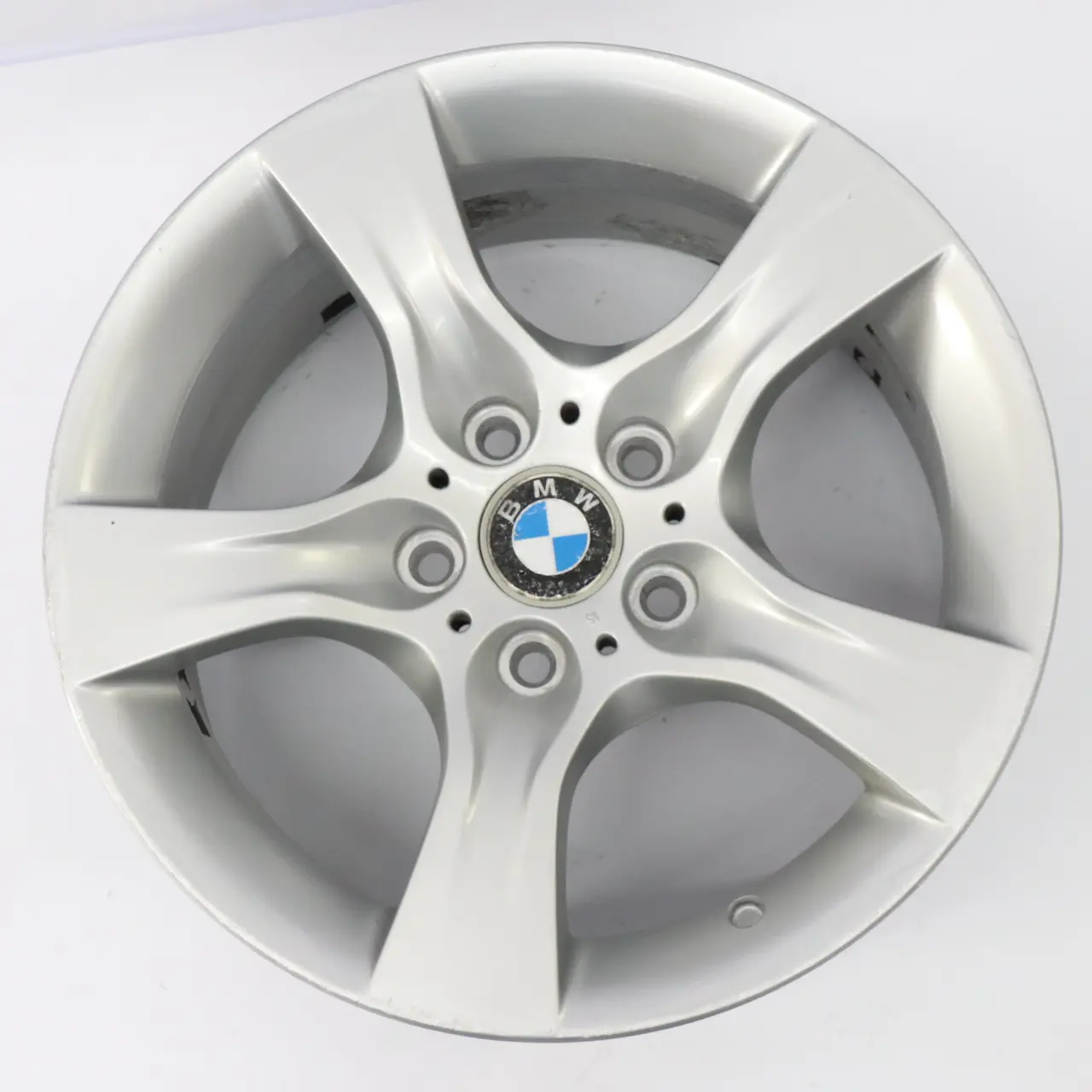 BMW E90 E91 E92 Wheel Alloy Rim Star Spoke 339 17" ET:34 8J 6791479