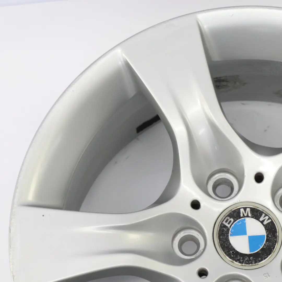 BMW E90 E91 E92 Llanta De Aleacion Star Spoke 339 17" ET:34 8J 6791479