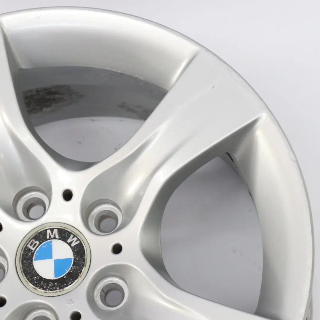 BMW E90 E91 E92 Llanta De Aleacion Star Spoke 339 17" ET:34 8J 6791479