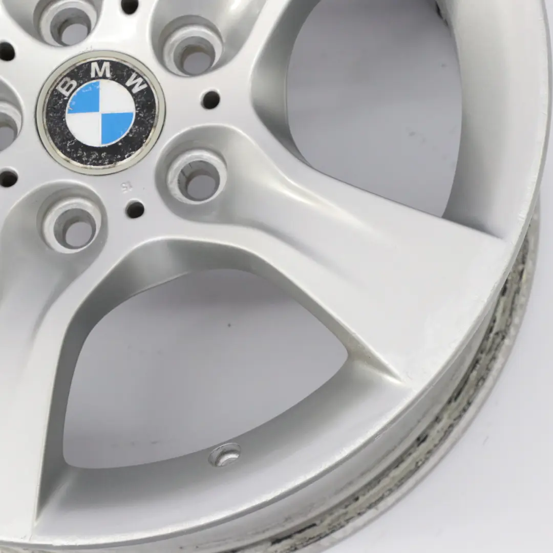 BMW E90 E91 E92 Llanta De Aleacion Star Spoke 339 17" ET:34 8J 6791479