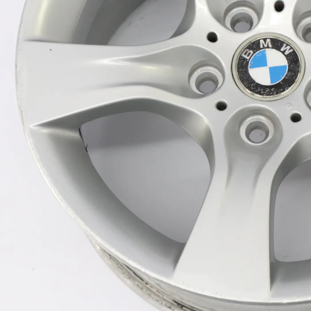 BMW E90 E91 E92 Llanta De Aleacion Star Spoke 339 17" ET:34 8J 6791479