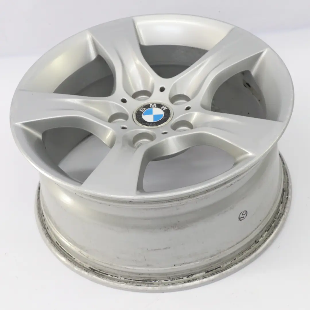 BMW E90 E91 E92 Llanta De Aleacion Star Spoke 339 17" ET:34 8J 6791479