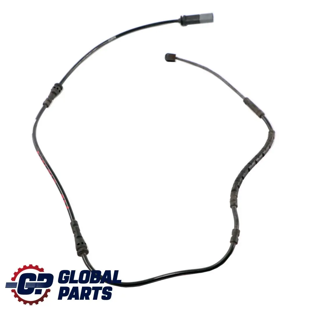 BMW F01 F02 F10 F11 Rueda Delantera Izquierda Sensor Pastillas Freno 6791958