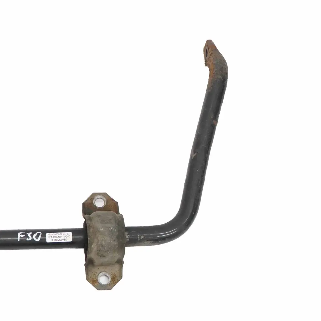 BMW F30 F32 Stabilizator Przedni M-Pakiet 6792125