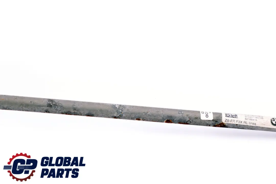 BMW F30 F31 Guia Tubo Izquierda  Palanca del freno De mano Frenos 6792266