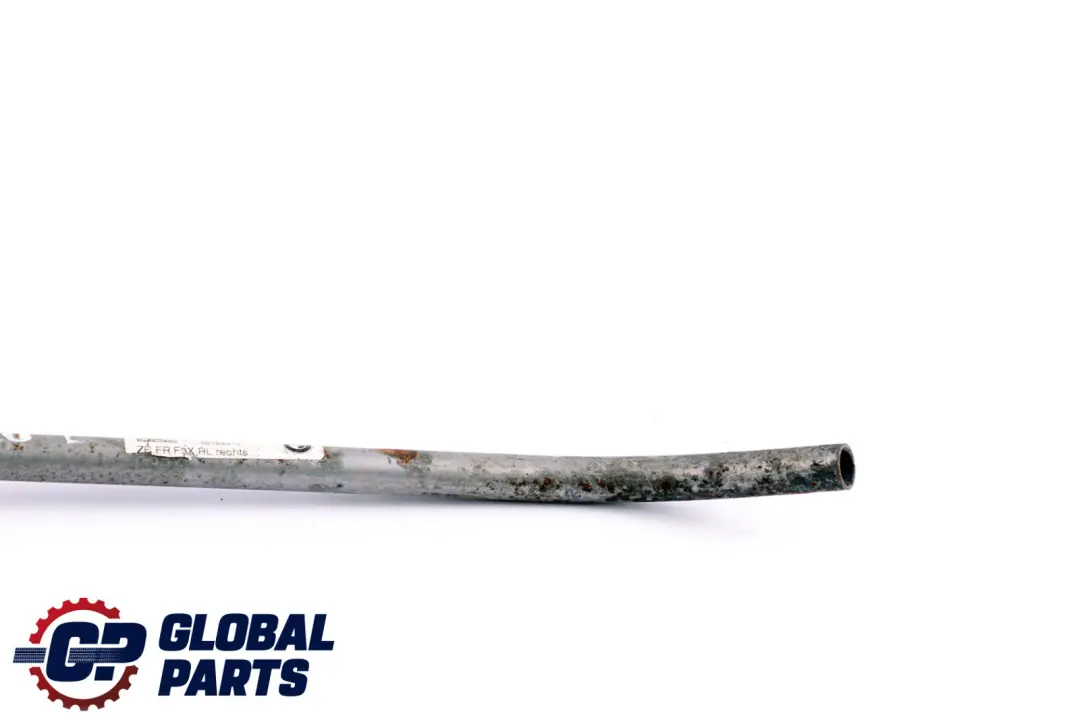 BMW F30 F31 Tubo Guia Palanca Freno De Mano Derecha Frenos 6792267