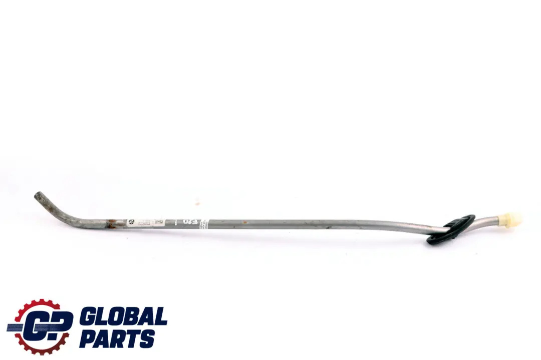 BMW F30 F31 Tubo Guia Palanca Freno De Mano Derecha Frenos 6792267