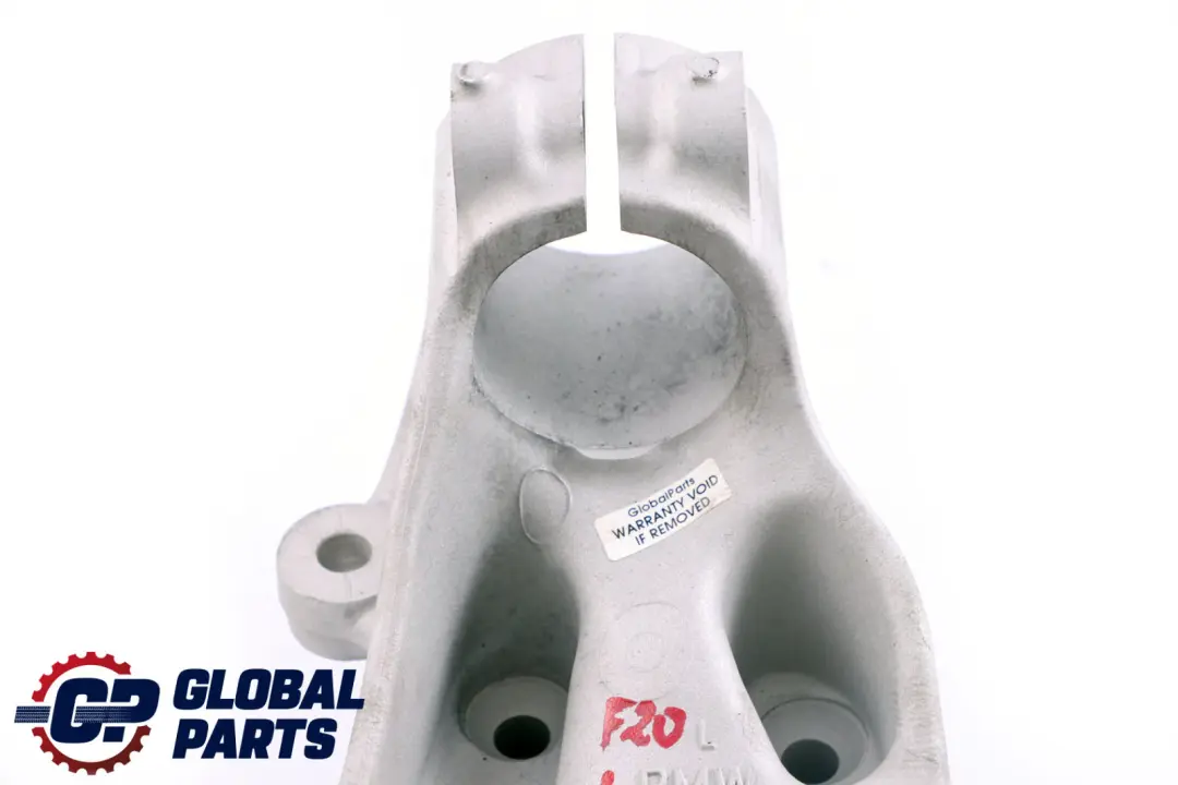 BMW F20 F21 F22 Eje Delantero Porta Suspensión Izquierdo 6792285