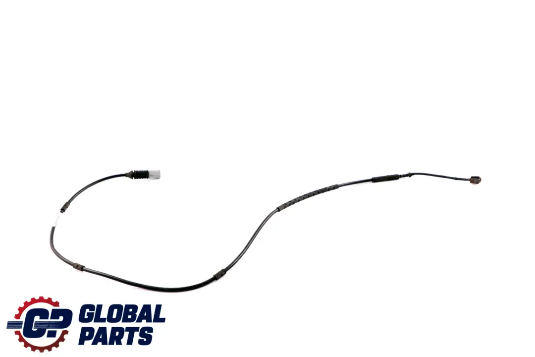 BMW F20 F30 F82 M4 Sensor de pastilla de freno trasero 6792292