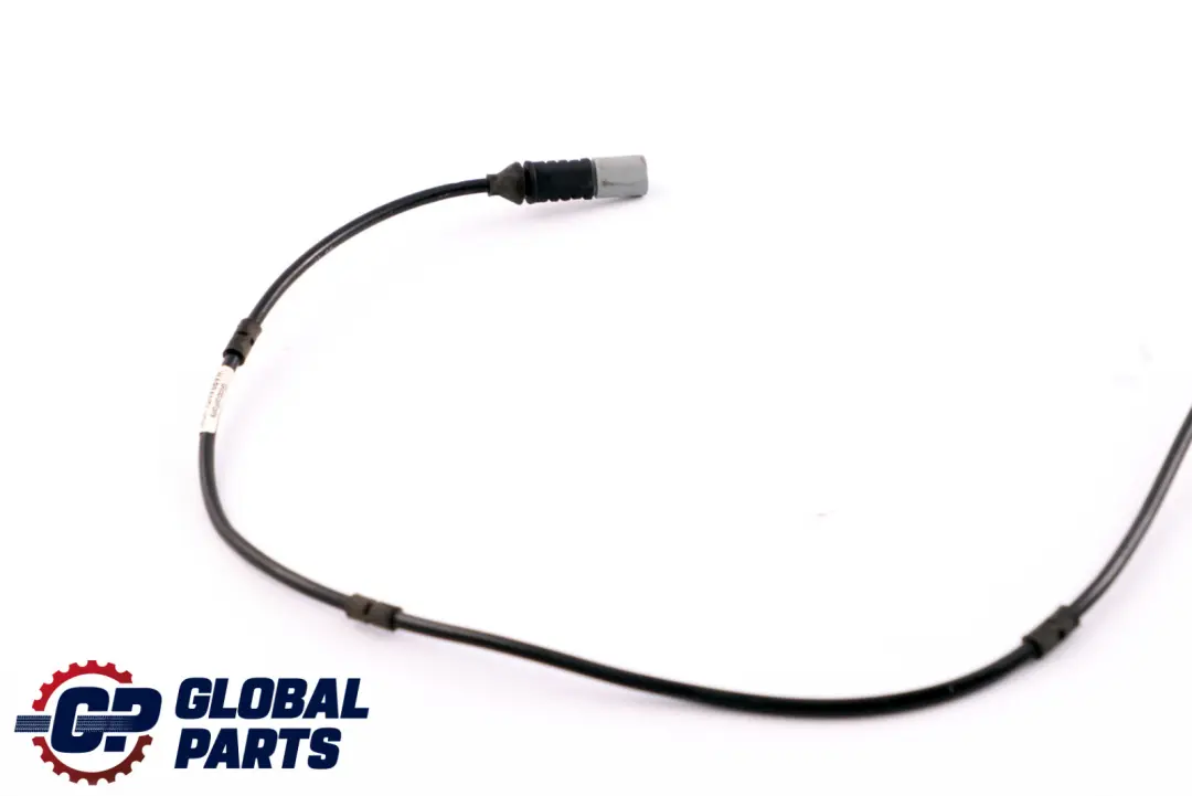 BMW F20 F30 F82 M4 Sensor de pastilla de freno trasero 6792292