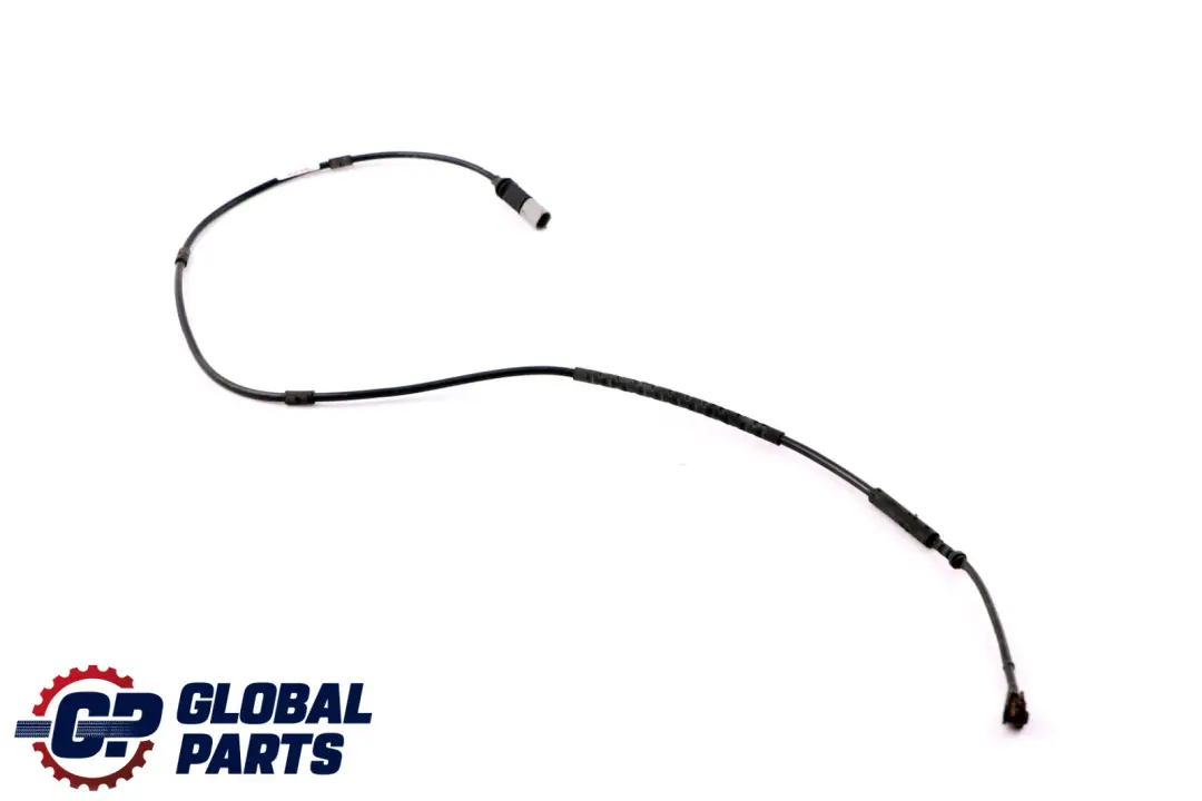 BMW F20 F30 F82 M4 Sensor de pastilla de freno trasero 6792292