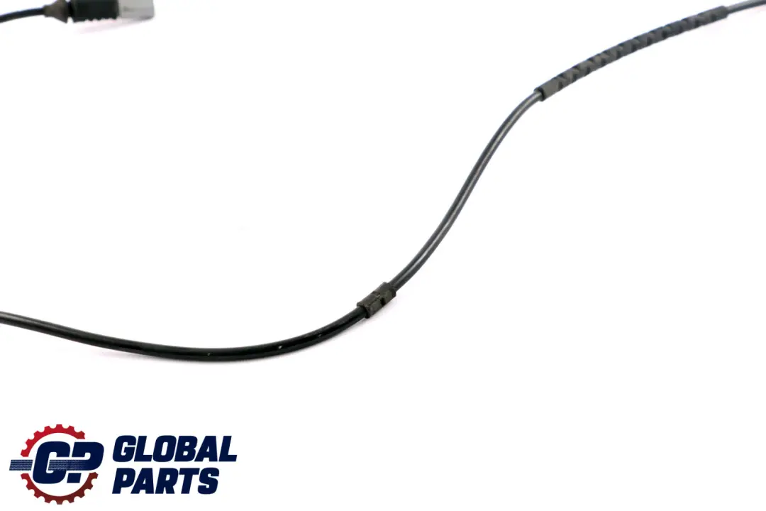 BMW F20 F30 F82 M4 Sensor de pastilla de freno trasero 6792292