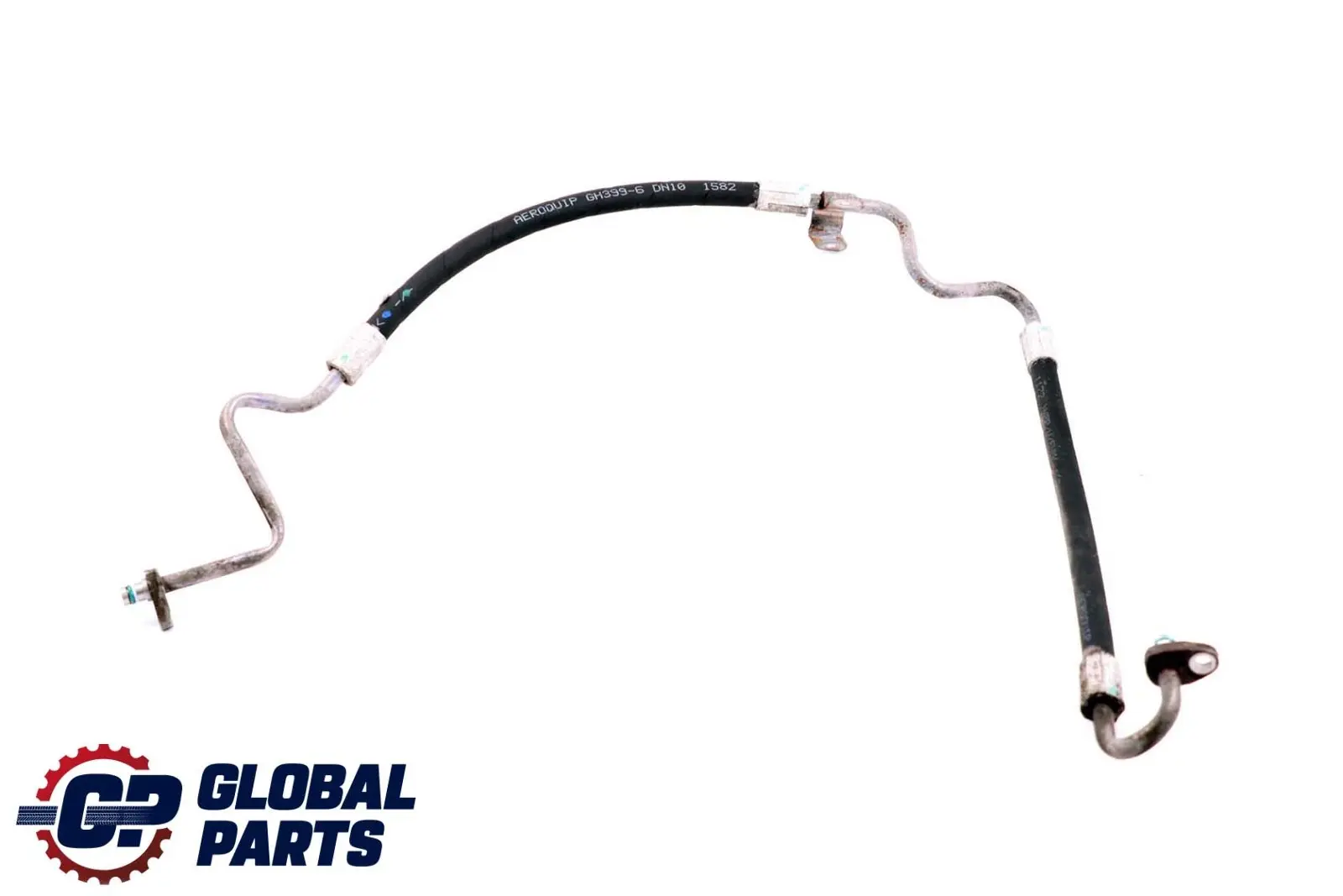 BMW 5 7 Series F01 F02 F10 F11 Pressure Hose Lines Rear Axle 6792441