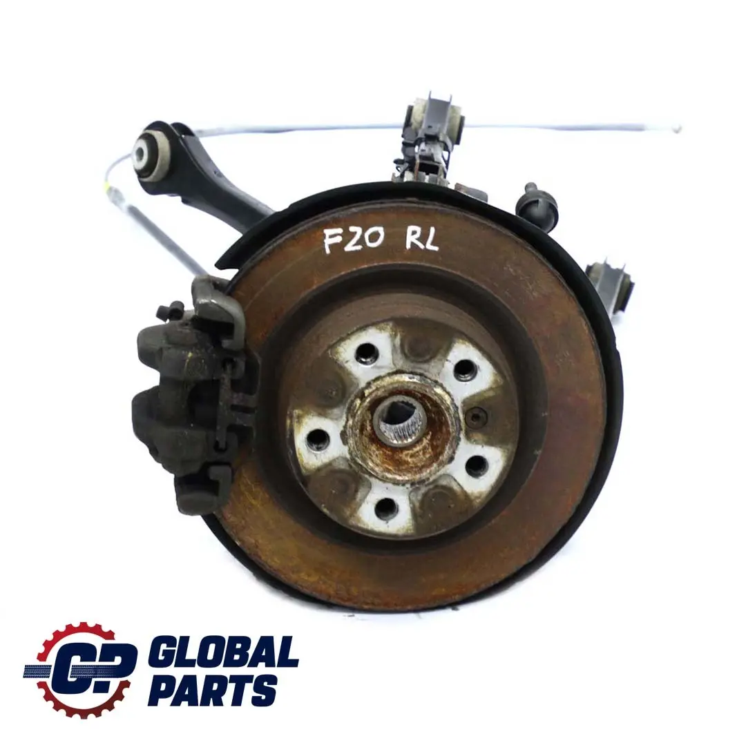 BMW F20 F21 F22 F23 Rear Left  Wheel Carrier Flange Hub