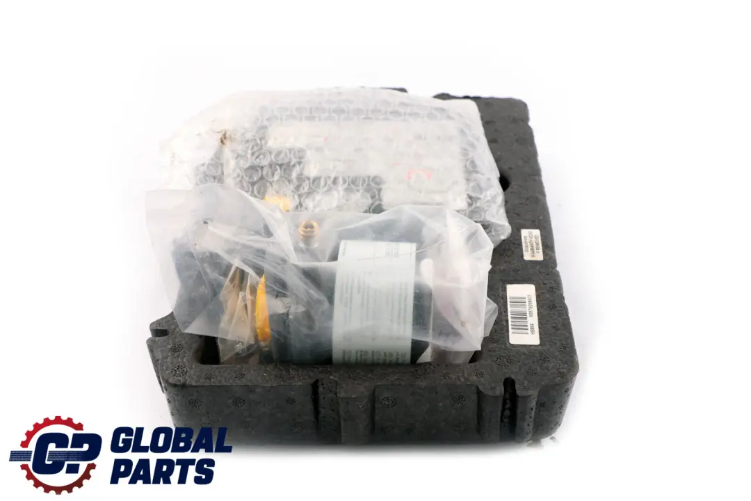 BMW 3 Series E90 LCI Toolkit Tool Set Storage Tray Mobility System