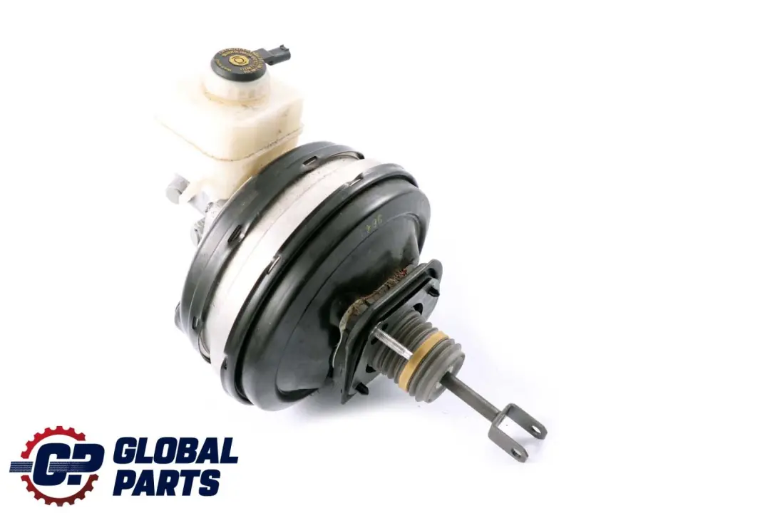 BMW 5 Series F10 F11 Brake Servo Unit 6792956 6796729