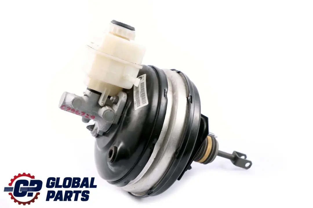 BMW 5 Series F10 F11 Brake Servo Unit 6792956 6796729