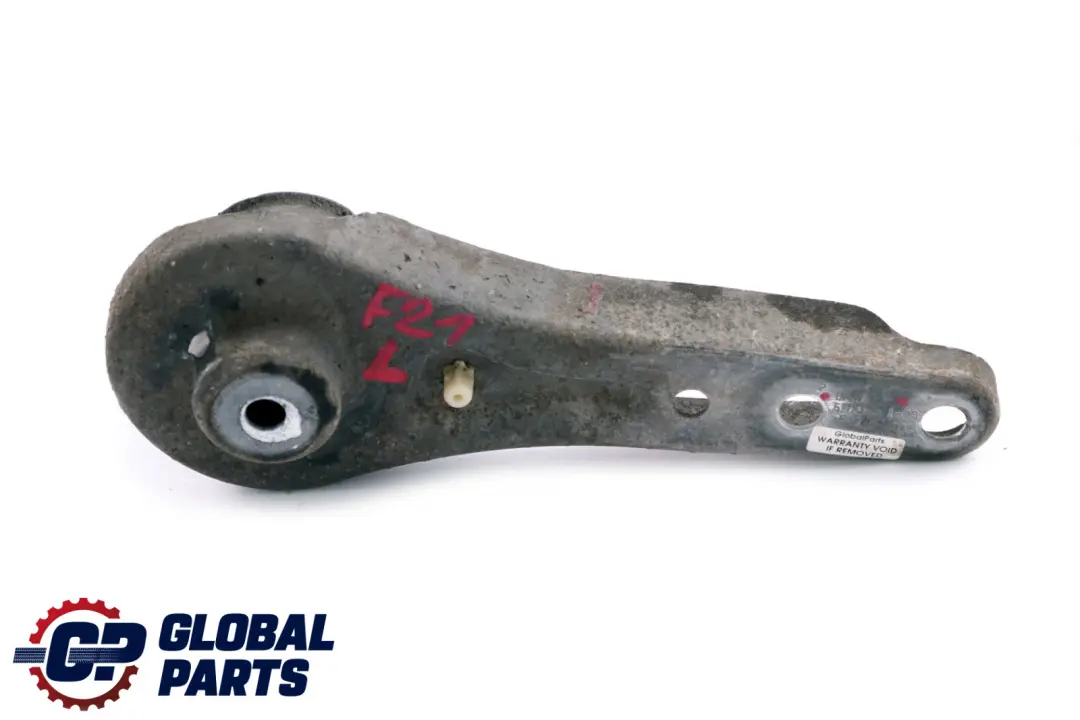 BMW F21 F22 F31 LCI Tige de poussée support d'essieu arrière gauche 6793651