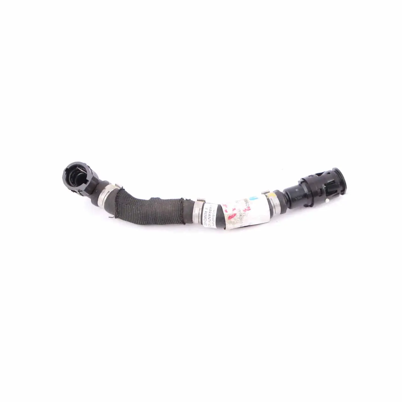 Radiator Hose BMW X5 E70 LCI X6 E71 30dX 40dX Coolant Return Line Pipe 6793662