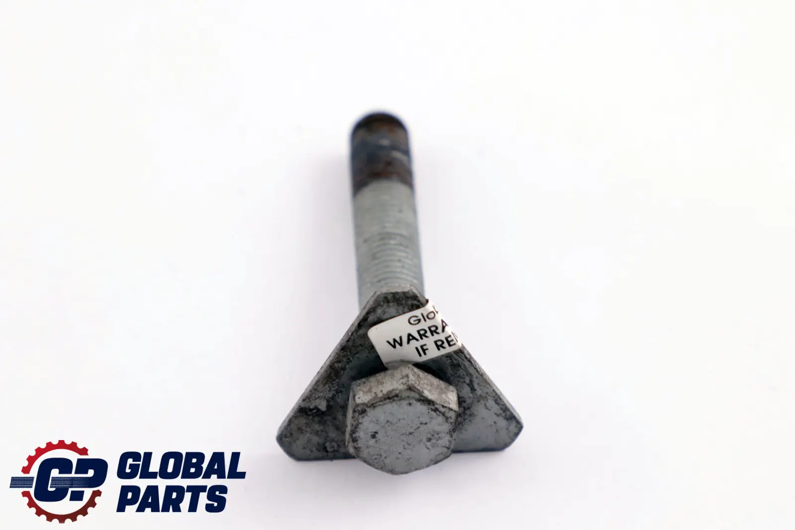 BMW 1 3 Series E81 E87 E90 E91 E92 E93 F20 F21 F30 F31 Securing Bolt Rear Axle