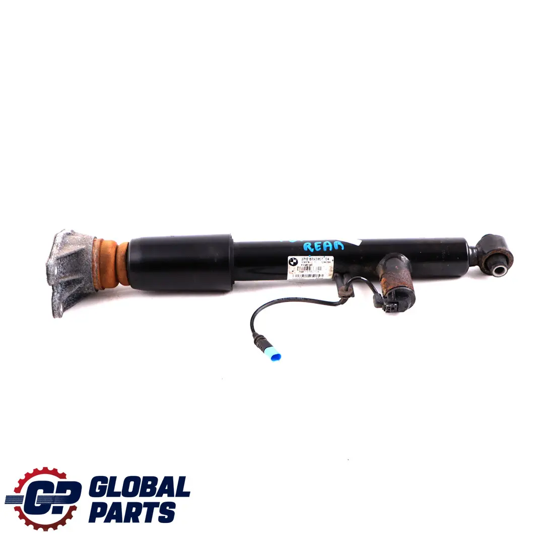 BMW F31 Rear Axle Left Right N/O/S Shock Absorber Damper VDC Adaptive M 6793907