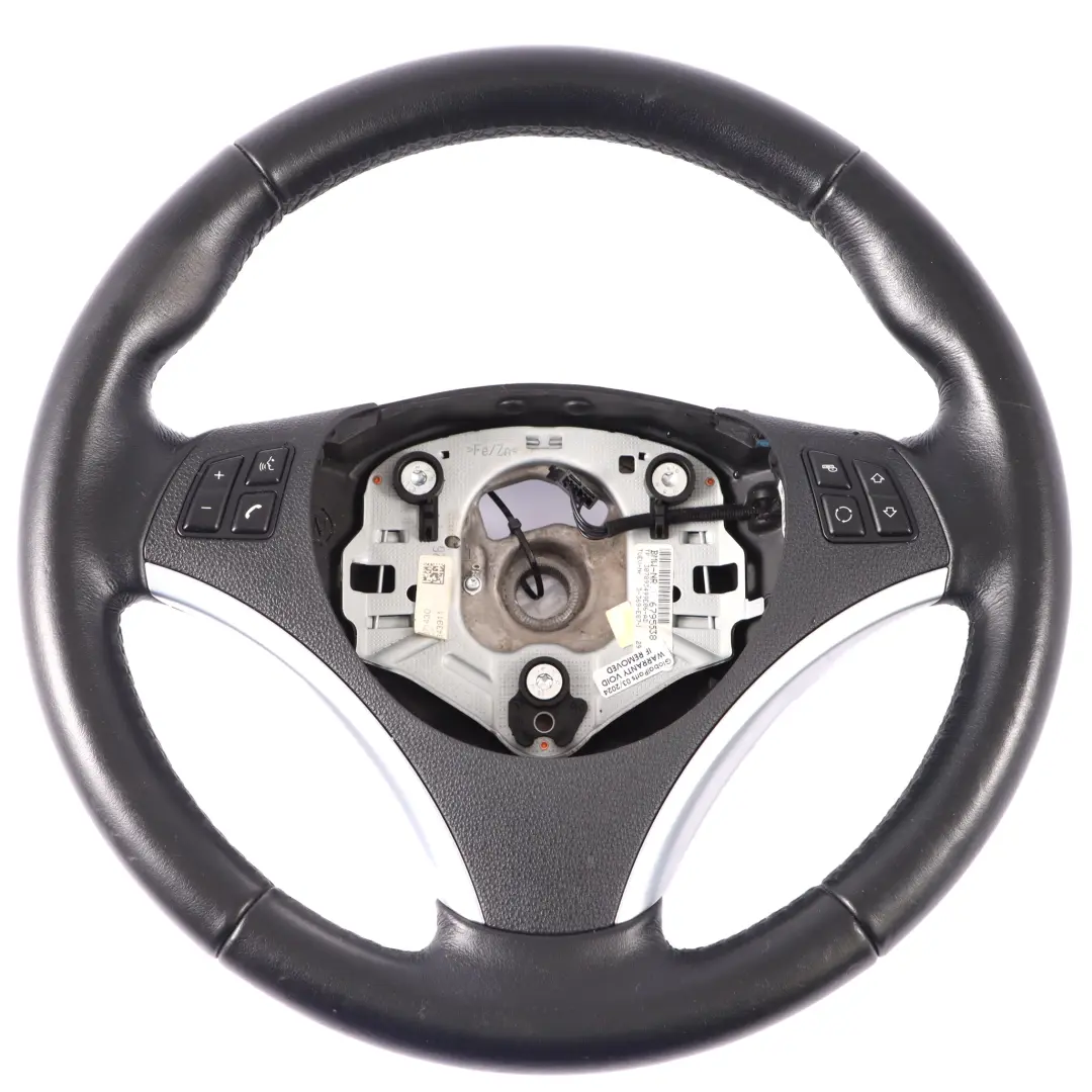 BMW 1 3 Series E81 E87 E90 E91 E92 Sport Steering Wheel Rim Multifunction