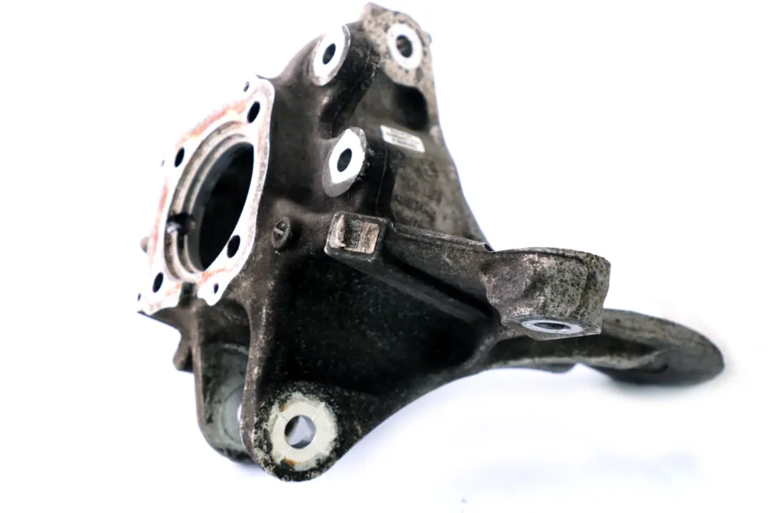 BMW 5 er F11 F11N Radträger Hinten Links Achsträger 33326796099 6796099