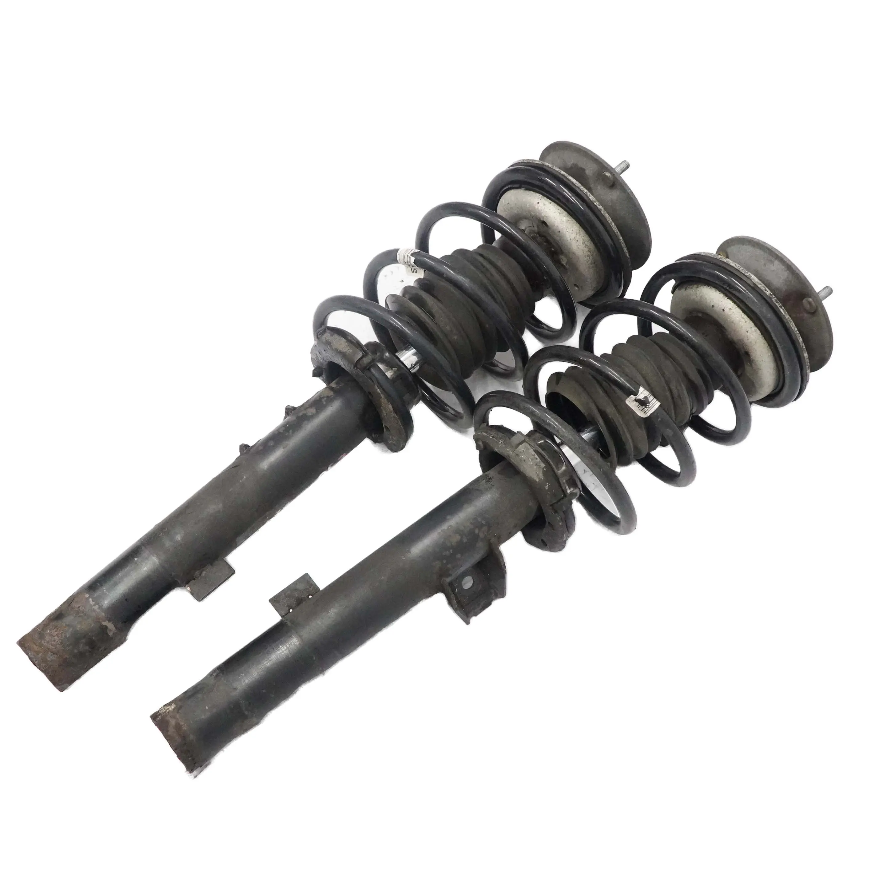 BMW E90 E91 E92 LCI Front Left N/S Spring Strut Shock Absorber Set 6796155