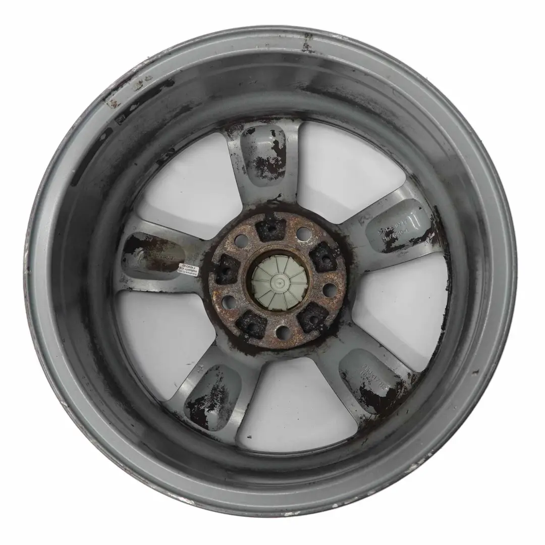 Llanta BMW F20 F21 F22 F23 Llanta aleación Star Spoke 382 17" ET:43 7,5J 6796207