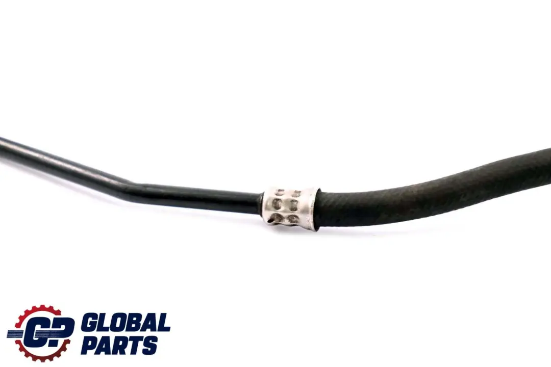 BMW 1 Series 2 E87 116i 118i 120i Power Steering Reservoir Bottle Hoses Pipes