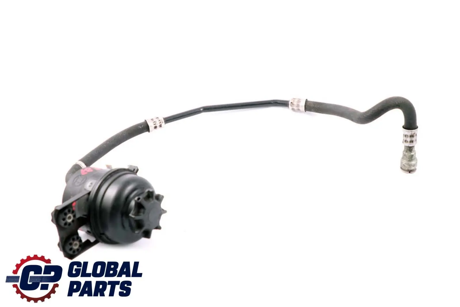 BMW 1 Series 2 E87 116i 118i 120i Power Steering Reservoir Bottle Hoses Pipes