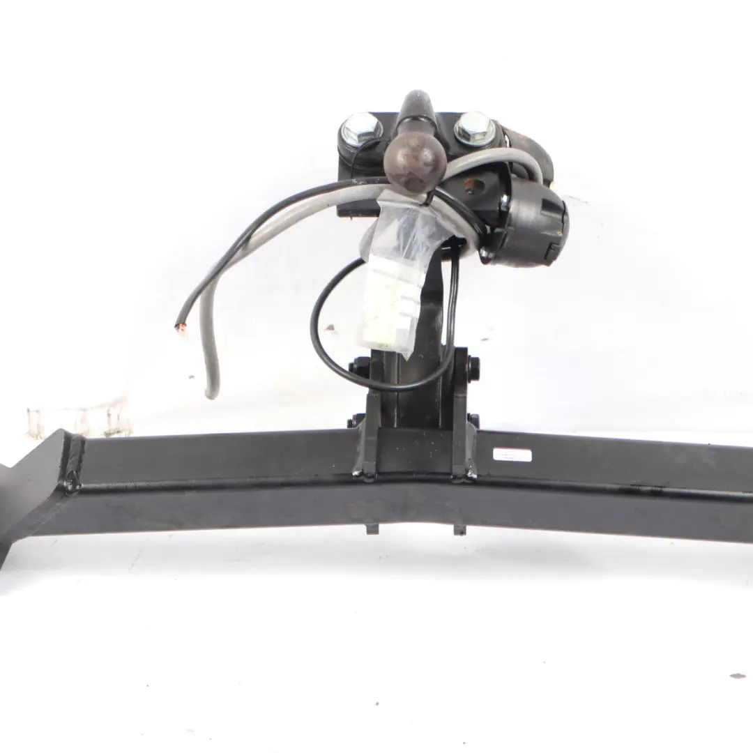 BMW X5 E53 Towing Hitch Towbar Tow Bar Trailer Hook 6796334