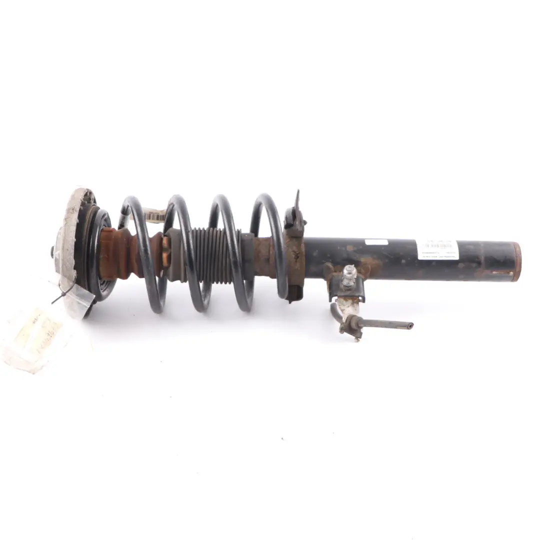 BMW X3 F25 Spring Strut Sport Front Suspension Shock Absorber Left 6796417