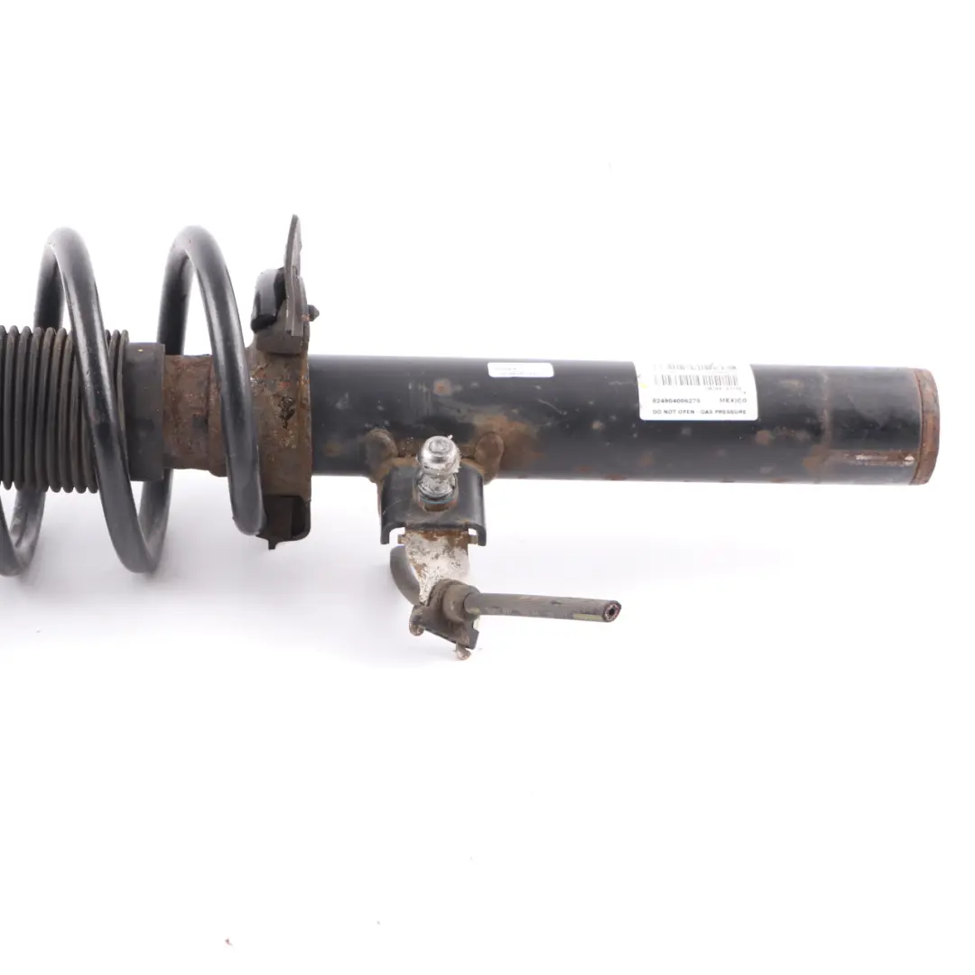 BMW X3 F25 Spring Strut Sport Front Suspension Shock Absorber Left 6796417