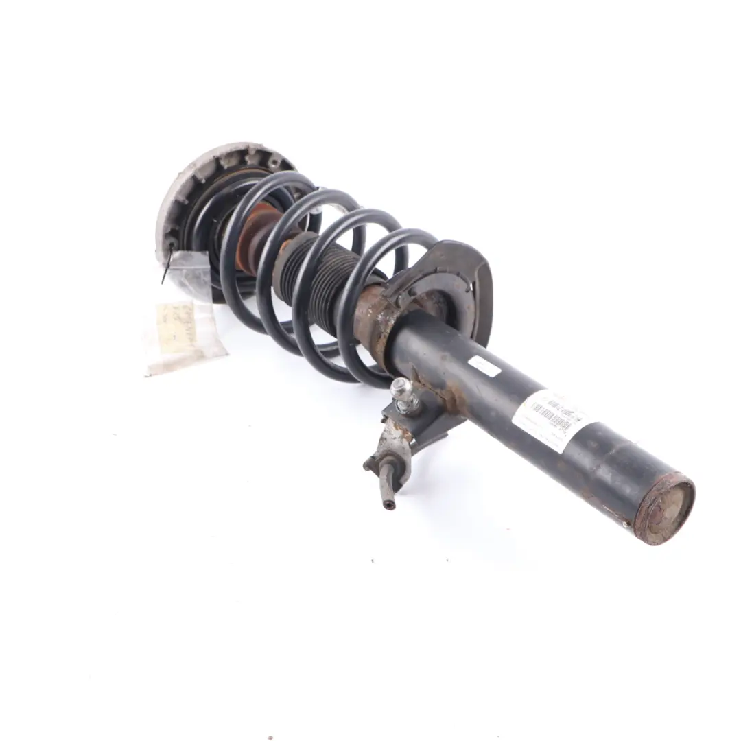 BMW X3 F25 Spring Strut Sport Front Suspension Shock Absorber Left 6796417