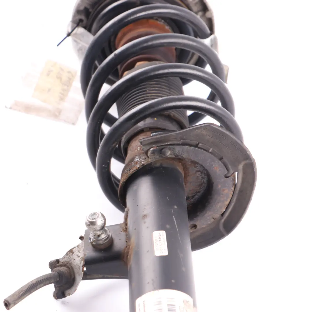 BMW X3 F25 Spring Strut Sport Front Suspension Shock Absorber Left 6796417